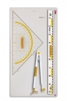 GeoMeto Gerätetafel II *Aktion*
