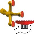 GeoMeto Zirkel *Aktion*