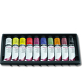 Georgian Öl Set 10 x 22 ml