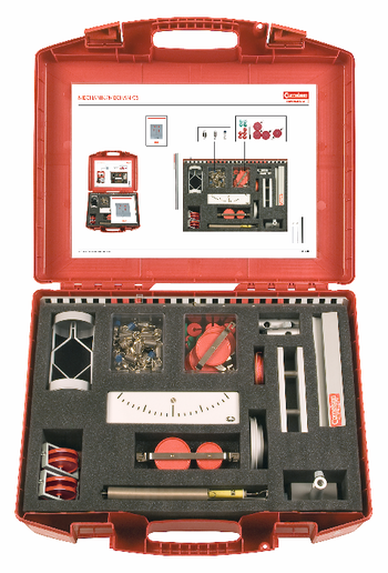 Gerätesatz Mechanik