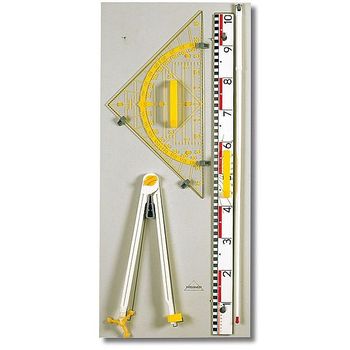 Gerätetafel klein