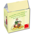 Geschichten zu den Adjektiven