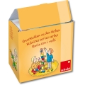Geschichten zu den Verben