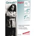 Gewalt? Halt!