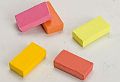 Giotto Decor Wax