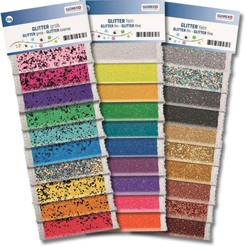 Glitter-Sets 20 g