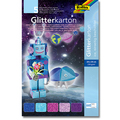 Glitterkarton
