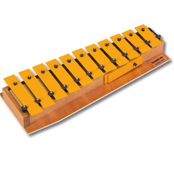 Glockenspiele Serie 1600
