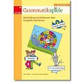 Grammatikspiele
