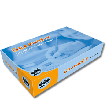 GraphoFit
