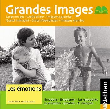 Große Bilder – Emotionen *Sale*