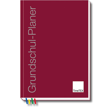 Grundschul-Planer 2018/19 TimeTEX *Sale*
