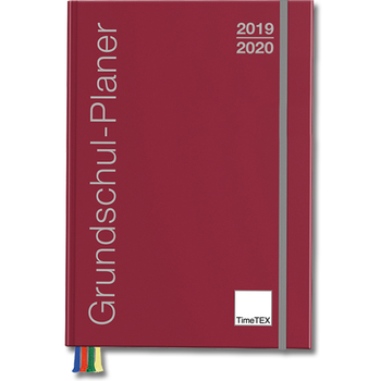 Grundschul-Planer 2019/20 TimeTEX *Sale*