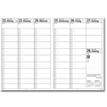 Grundschul-Planer 2022/23 TimeTEX