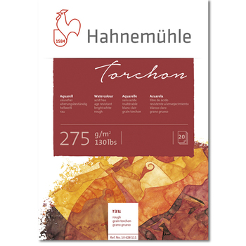 Hahnemühle Aquarell Torchon