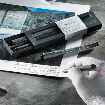 Hahnemühle Signier-Set