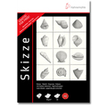 Hahnemühle Skizze + Gratis Bleistiftset
