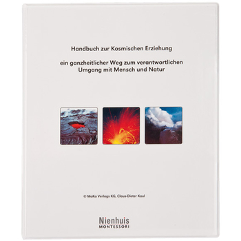 Handbuch zur kosmischen Erziehung