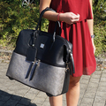 Handtaschen-Trolley Bella TimeTEX