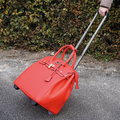 Handtaschen-Trolley Bella TimeTEX