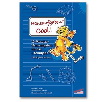 Hausaufgaben? Cool!