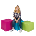 Hocker CUBE Sitzhöhe: 40 cm