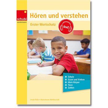 Hören und verstehen DaZ