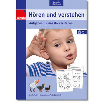 Hören und verstehen