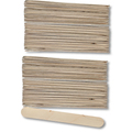 Holzstäbchen natur