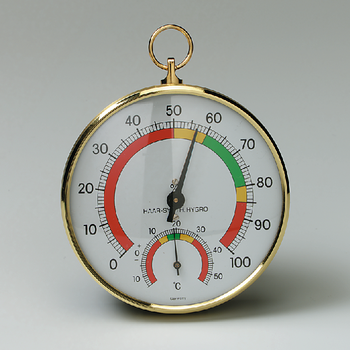Hygrometer