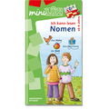 Ich kann lesen – Nomen, Sätze, Geschichten
