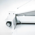IDEAL 1071 Hebelschneider
