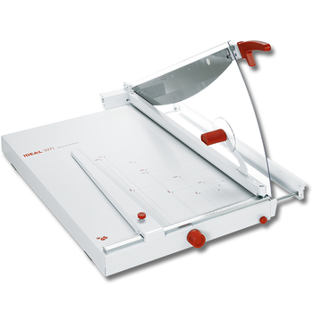 IDEAL 1071 Hebelschneider