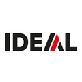 IDEAL 1134 Hebelschneider