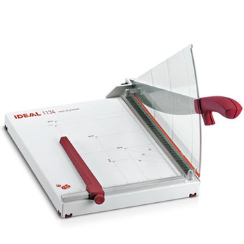 IDEAL 1134 Hebelschneider