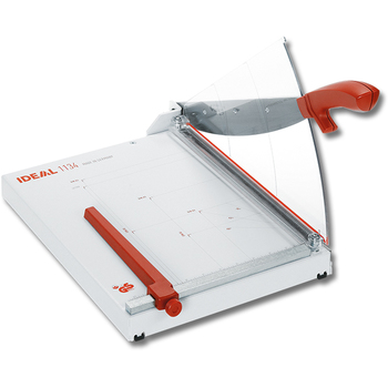 IDEAL 1134 Hebelschneider