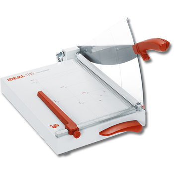 IDEAL 1135 Hebelschneider