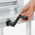 IDEAL 4305 Stapelschneider