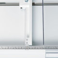 IDEAL 4305 Stapelschneider