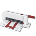 IDEAL-Stapelschneider 3005 tragbar