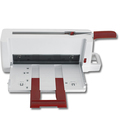 IDEAL-Stapelschneider 3005 tragbar