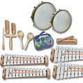 Instrumente Sets