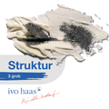 ivo haas Strukturpasten