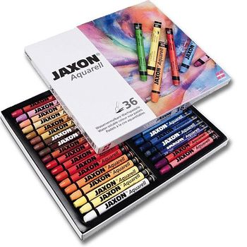 Jaxon Aquarell