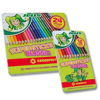 Jolly Supersticks Classic