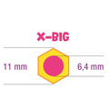 Jolly X-Big *Sale*