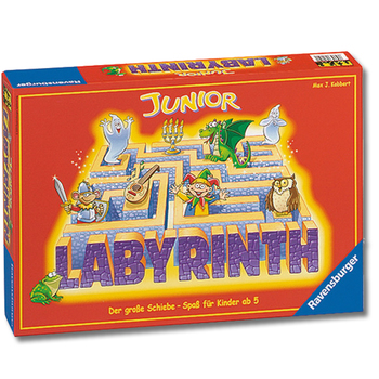 Junior Labyrinth