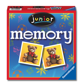 Junior-Memory
