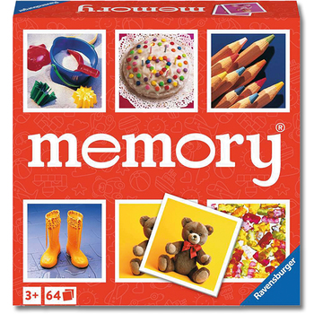 Junior-Memory
