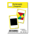 Kartenspiel Tangram